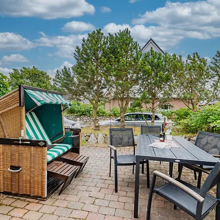 Lerchenpark Meeresleuchten Apartament