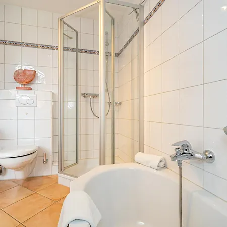 Lerchenpark Meeresleuchten Apartament