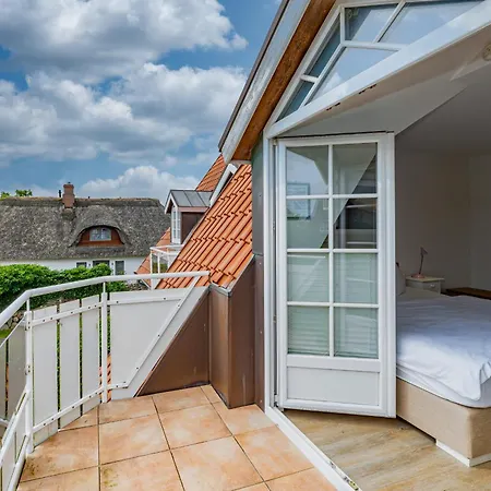 Lerchenpark Meeresleuchten *