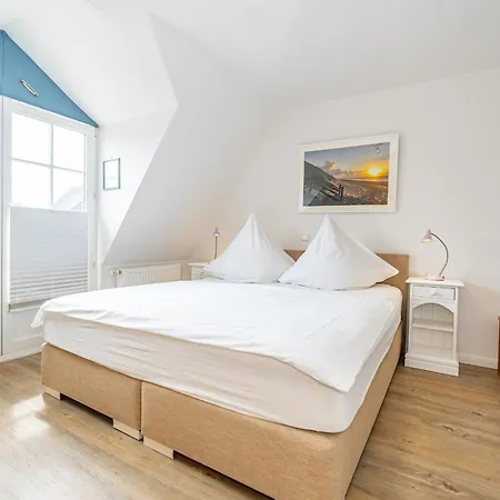 Lerchenpark Meeresleuchten * Westerland