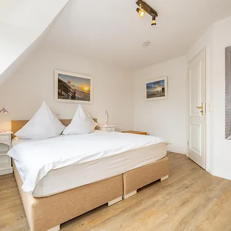 Lerchenpark Meeresleuchten Apartament *