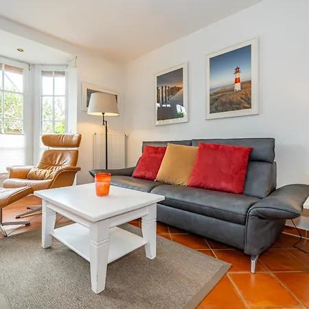 Appartamento Lerchenpark Meeresleuchten