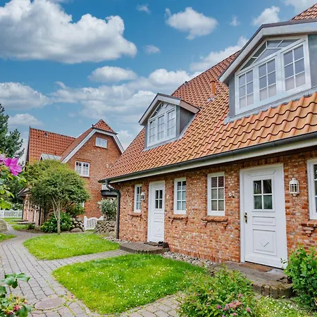 Lerchenpark Meeresleuchten Westerland