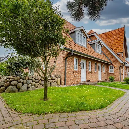 Apartment Lerchenpark Meeresleuchten Westerland