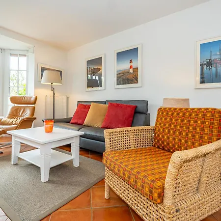 Appartamento Lerchenpark Meeresleuchten *