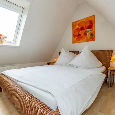 Apartament Lerchenpark Meeresleuchten