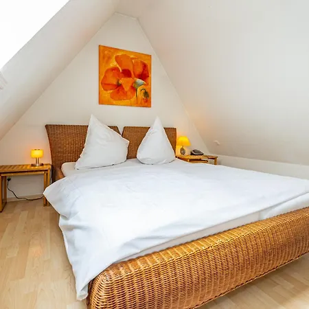Appartamento Lerchenpark Meeresleuchten *